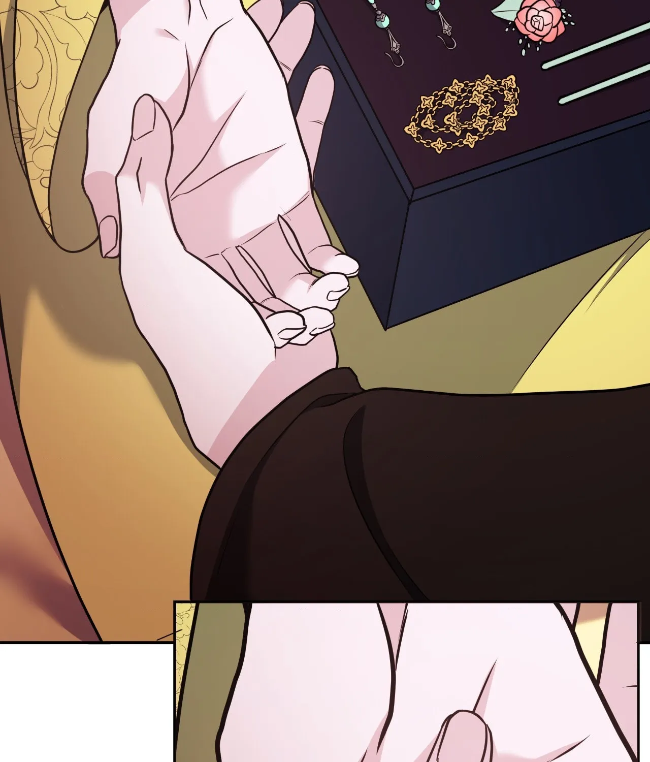 Sleeves Stained in Blood Chapter 26 page 32 - 