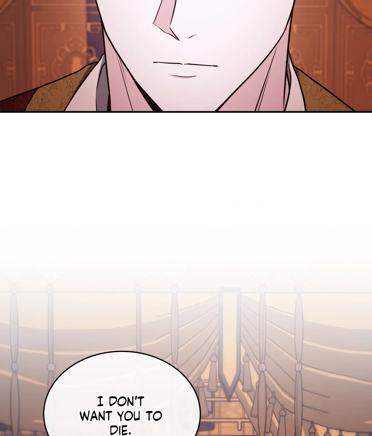 Sleeves Stained in Blood Chapter 26 page 35 - 