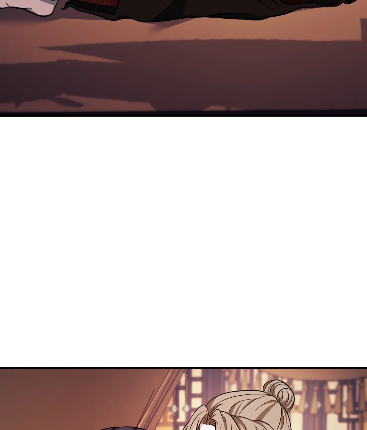 Sleeves Stained in Blood Chapter 26 page 37 - 