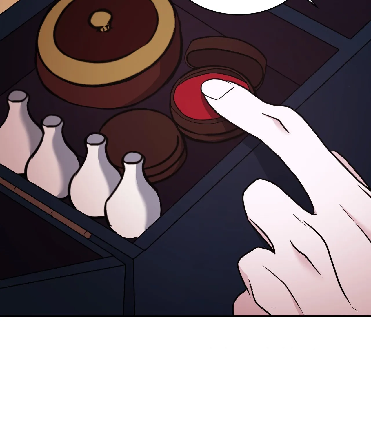 Sleeves Stained in Blood Chapter 26 page 41 - 