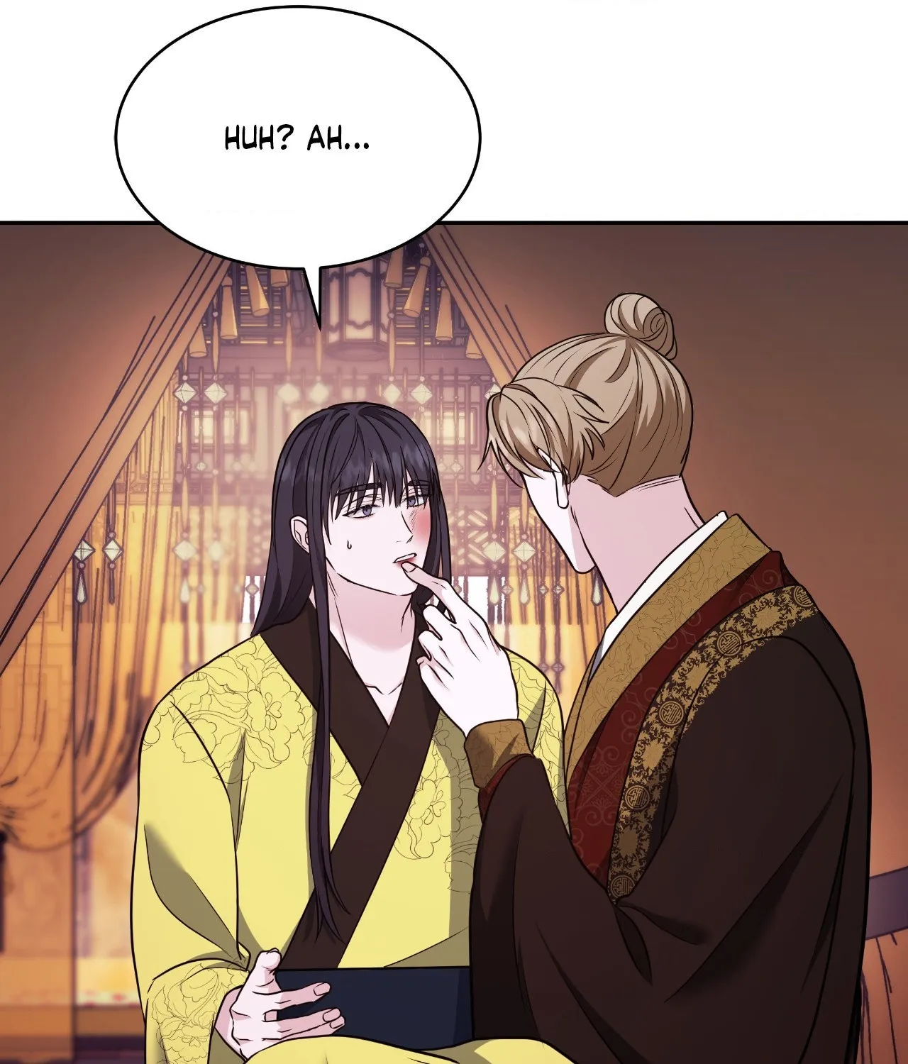 Sleeves Stained in Blood Chapter 26 page 42 - 