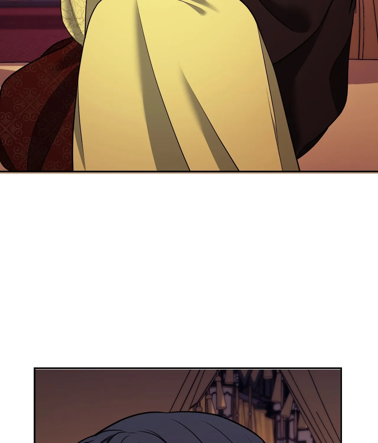Sleeves Stained in Blood Chapter 26 page 43 - 