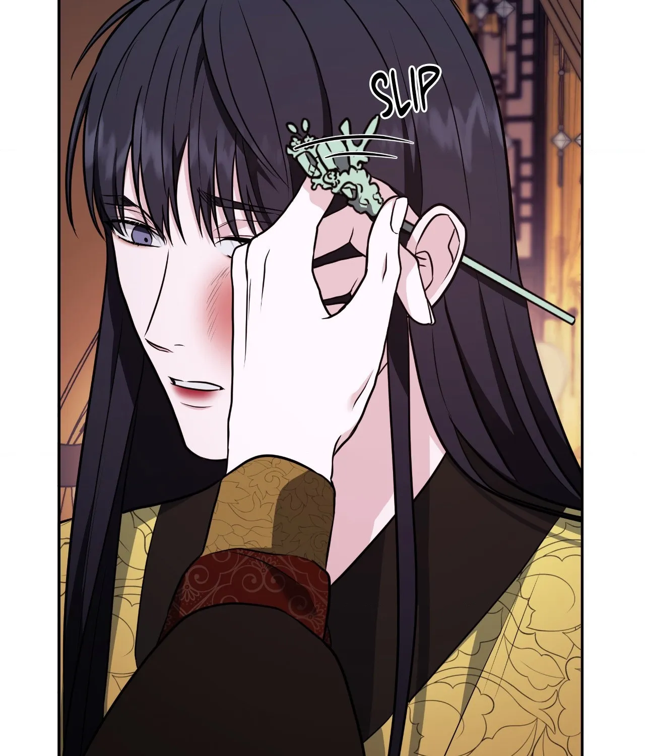Sleeves Stained in Blood Chapter 26 page 44 - 