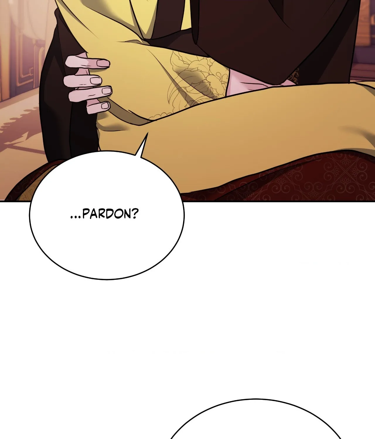 Sleeves Stained in Blood Chapter 26 page 6 - 