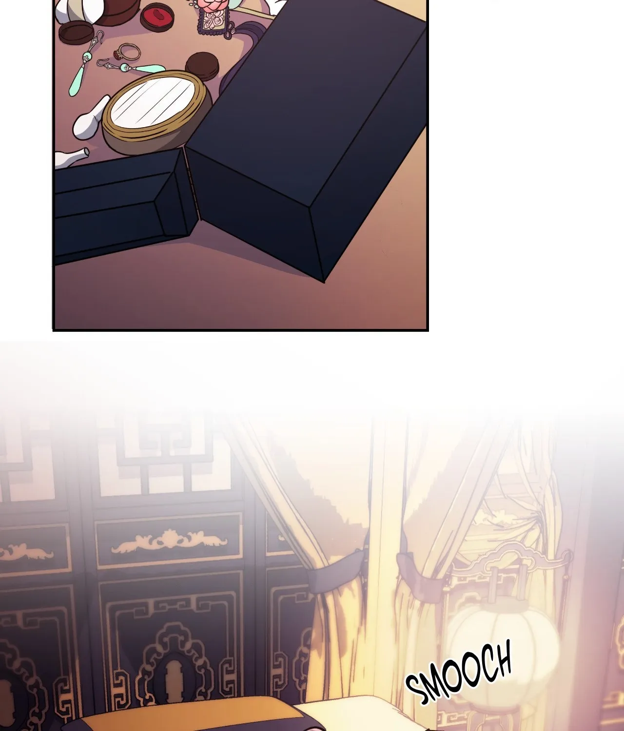 Sleeves Stained in Blood Chapter 26 page 56 - 