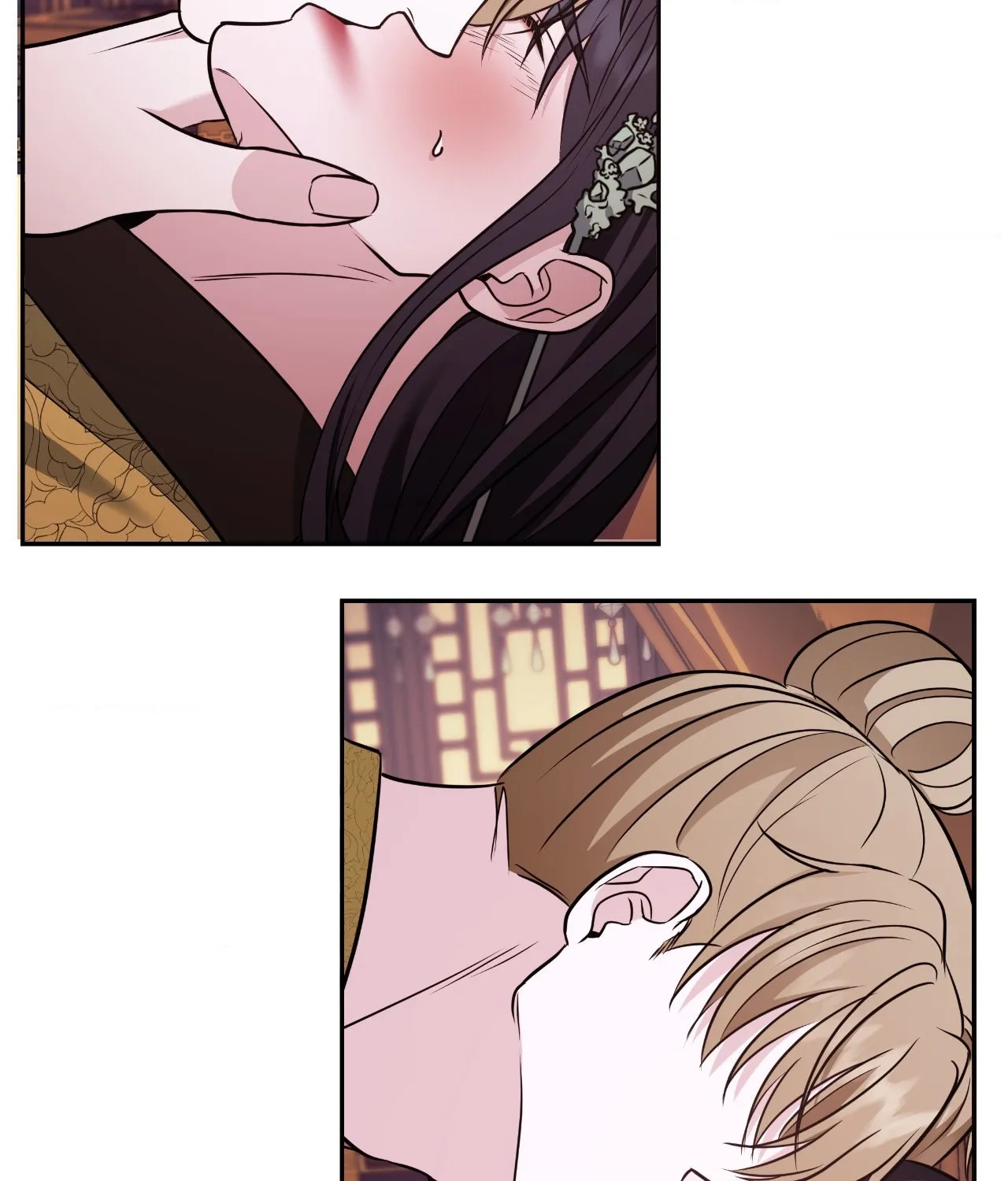 Sleeves Stained in Blood Chapter 26 page 59 - 