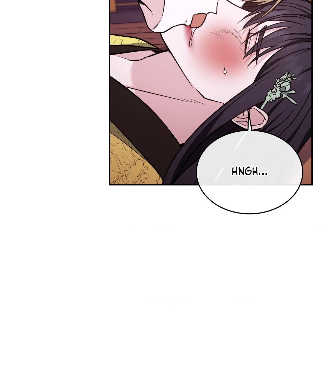 Sleeves Stained in Blood Chapter 26 page 60 - 