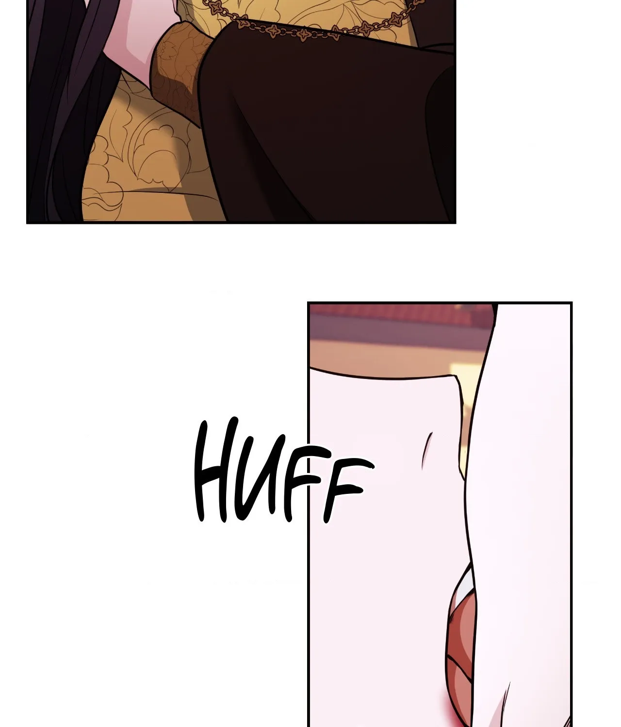 Sleeves Stained in Blood Chapter 26 page 63 - 