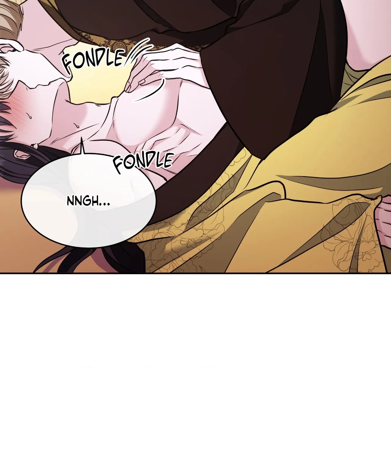 Sleeves Stained in Blood Chapter 26 page 65 - 