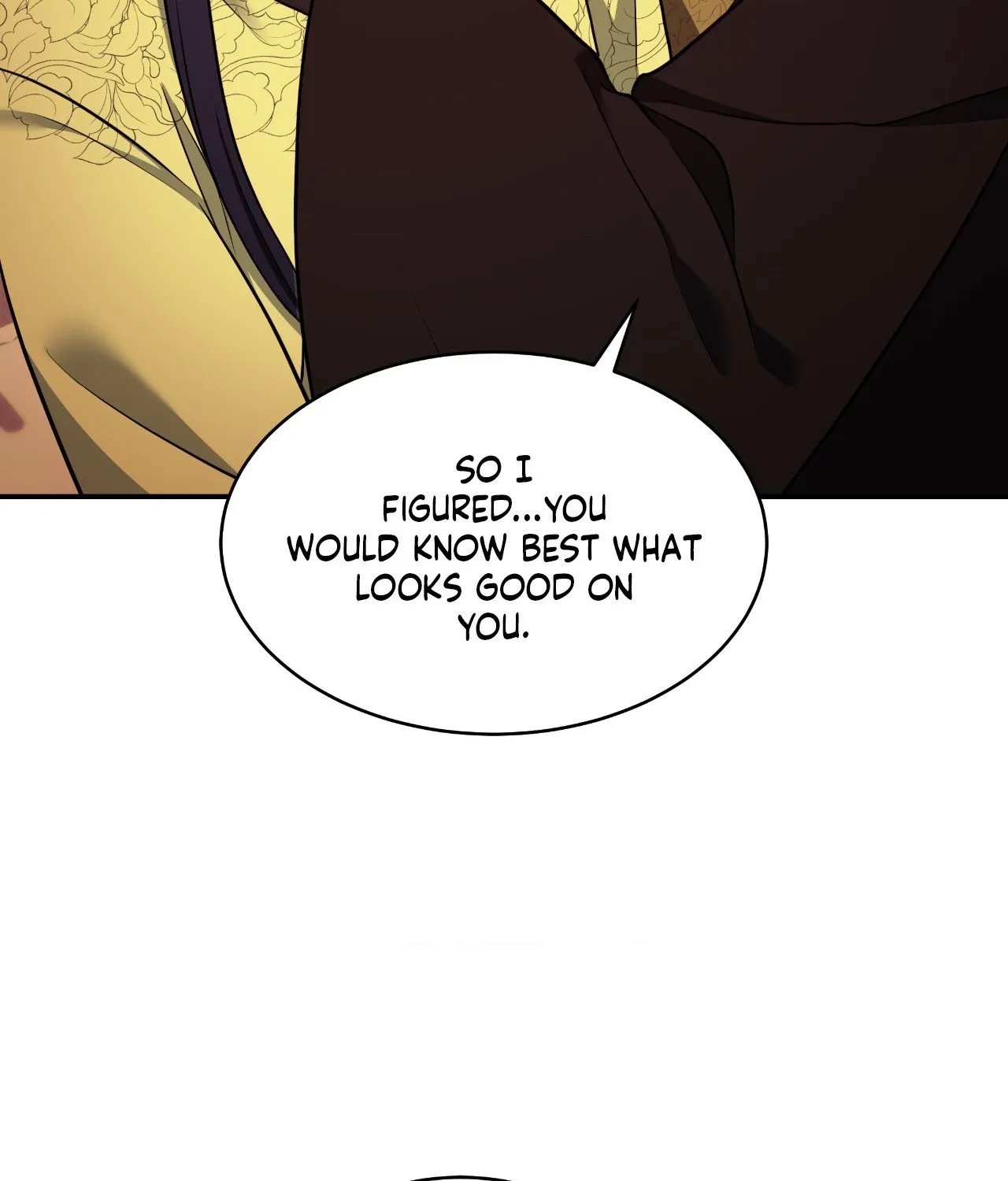 Sleeves Stained in Blood Chapter 26 page 8 - 