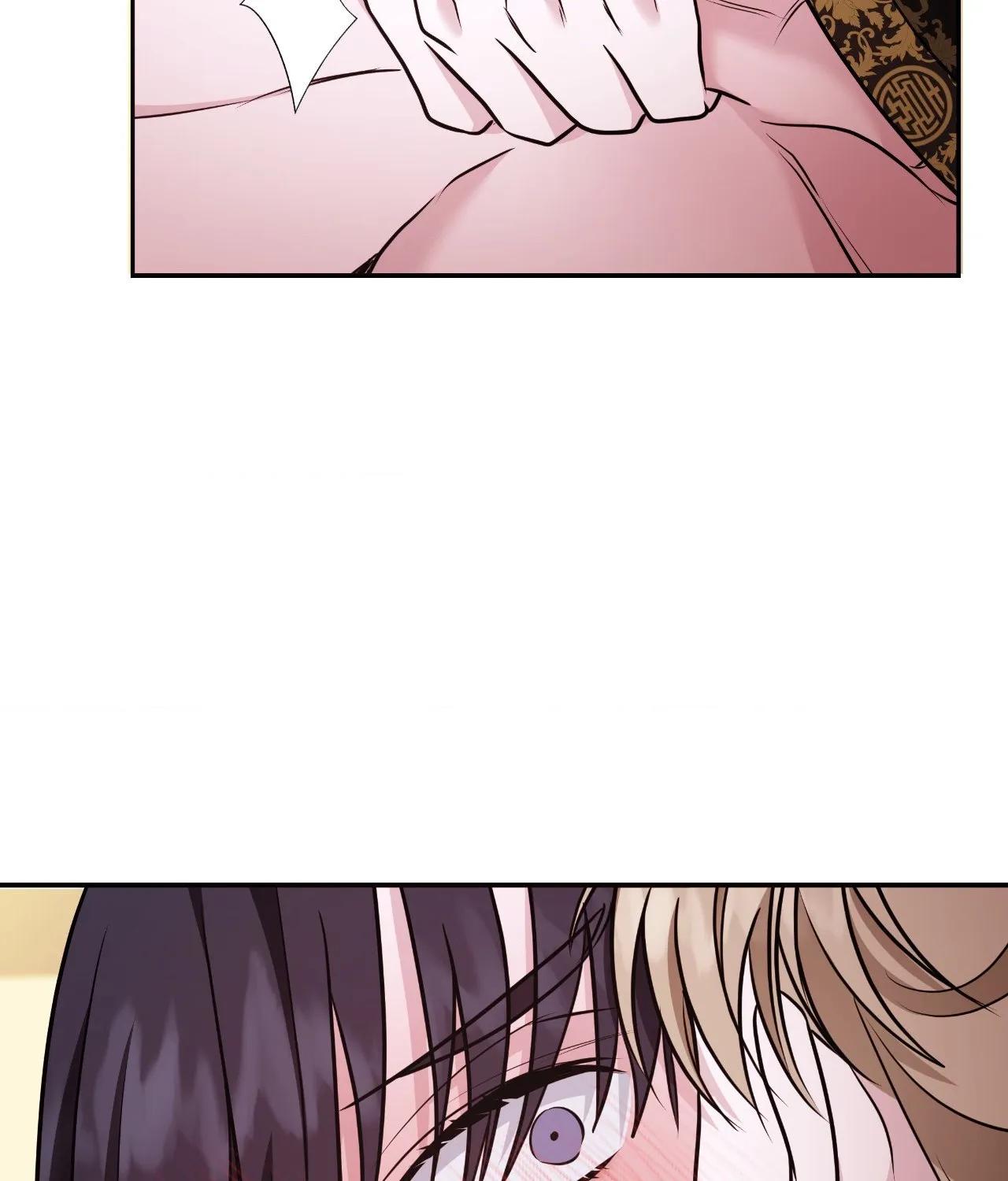 Sleeves Stained in Blood Chapter 26 page 71 - 