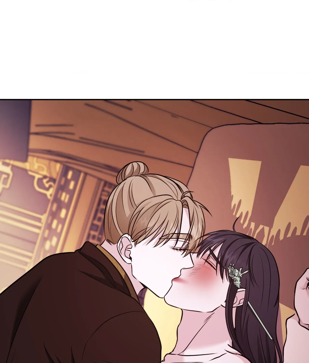 Sleeves Stained in Blood Chapter 26 page 74 - 