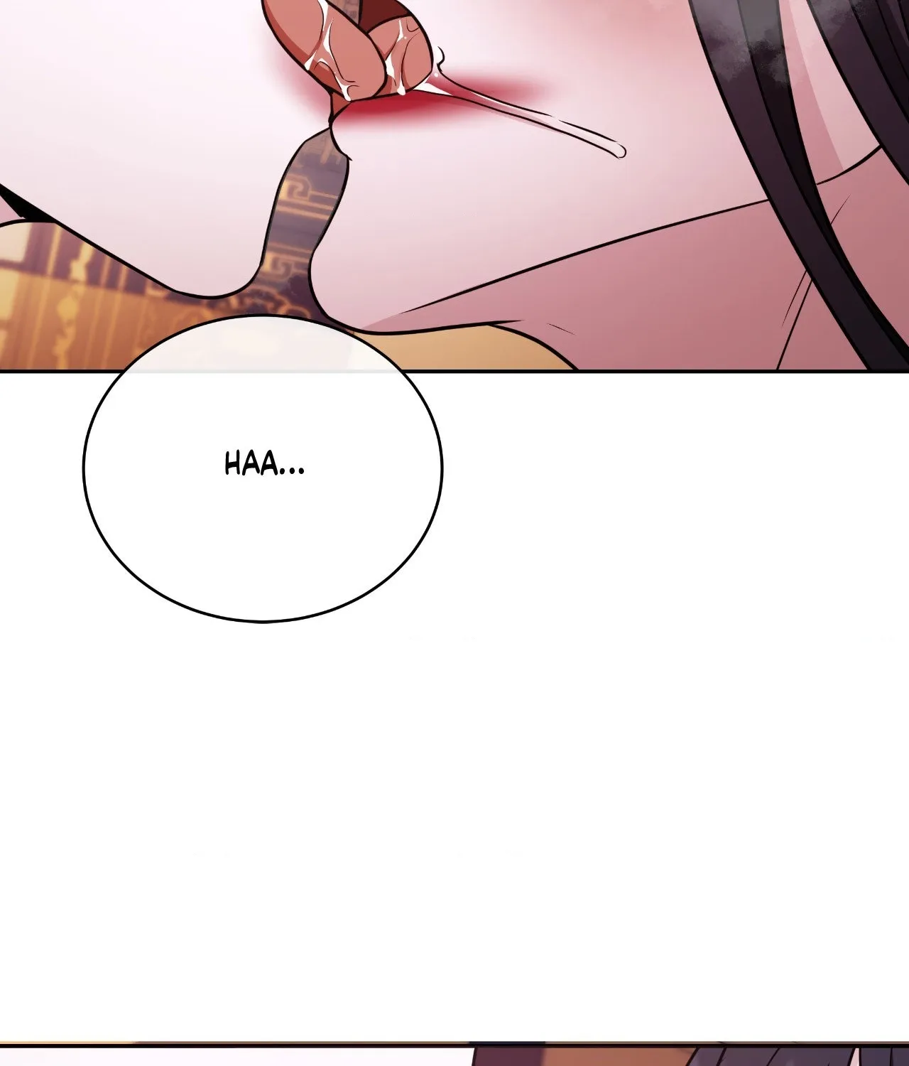 Sleeves Stained in Blood Chapter 26 page 77 - 