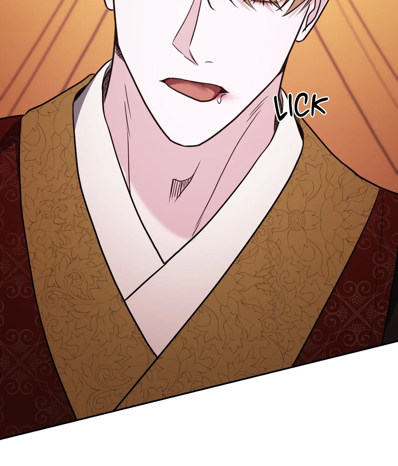 Sleeves Stained in Blood Chapter 26 page 80 - 
