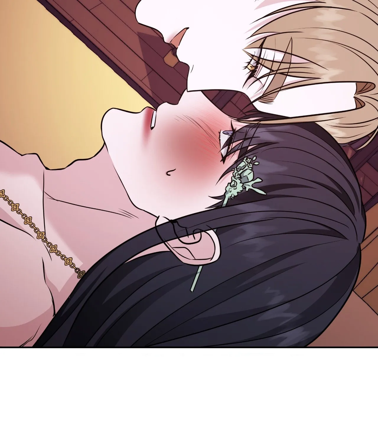 Sleeves Stained in Blood Chapter 26 page 90 - 