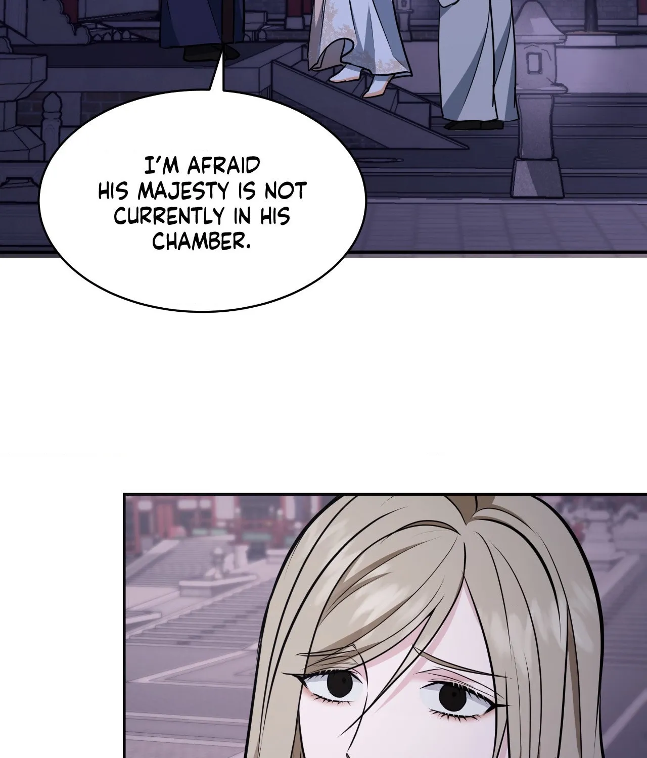 Sleeves Stained in Blood Chapter 26 page 95 - 