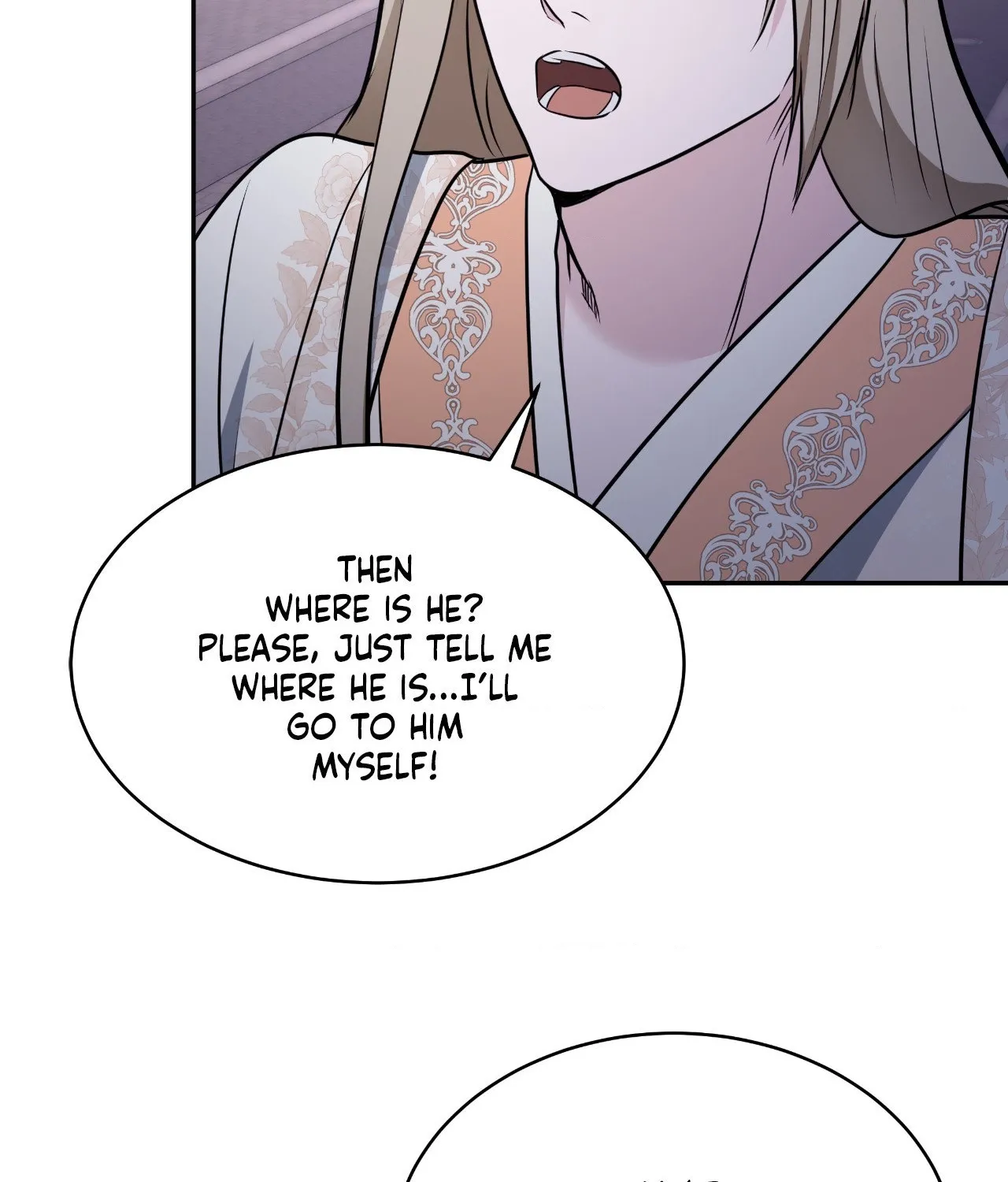 Sleeves Stained in Blood Chapter 26 page 96 - 