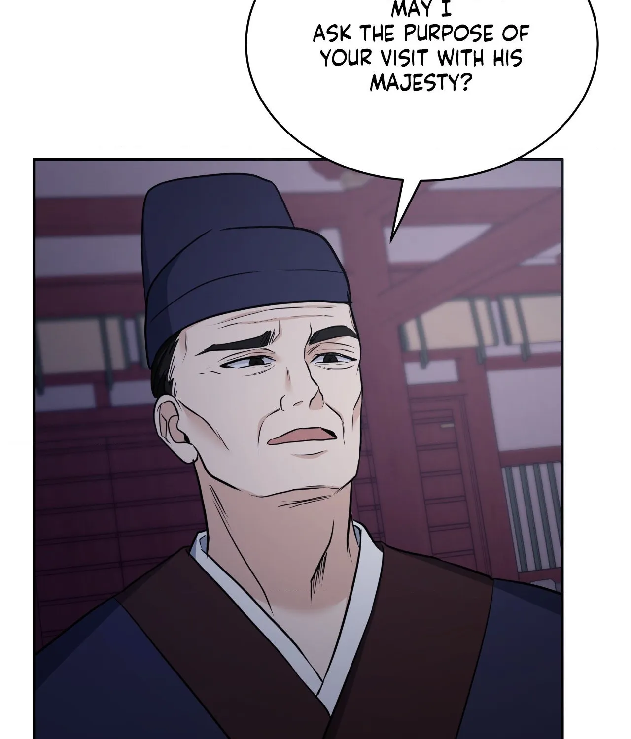 Sleeves Stained in Blood Chapter 26 page 97 - 