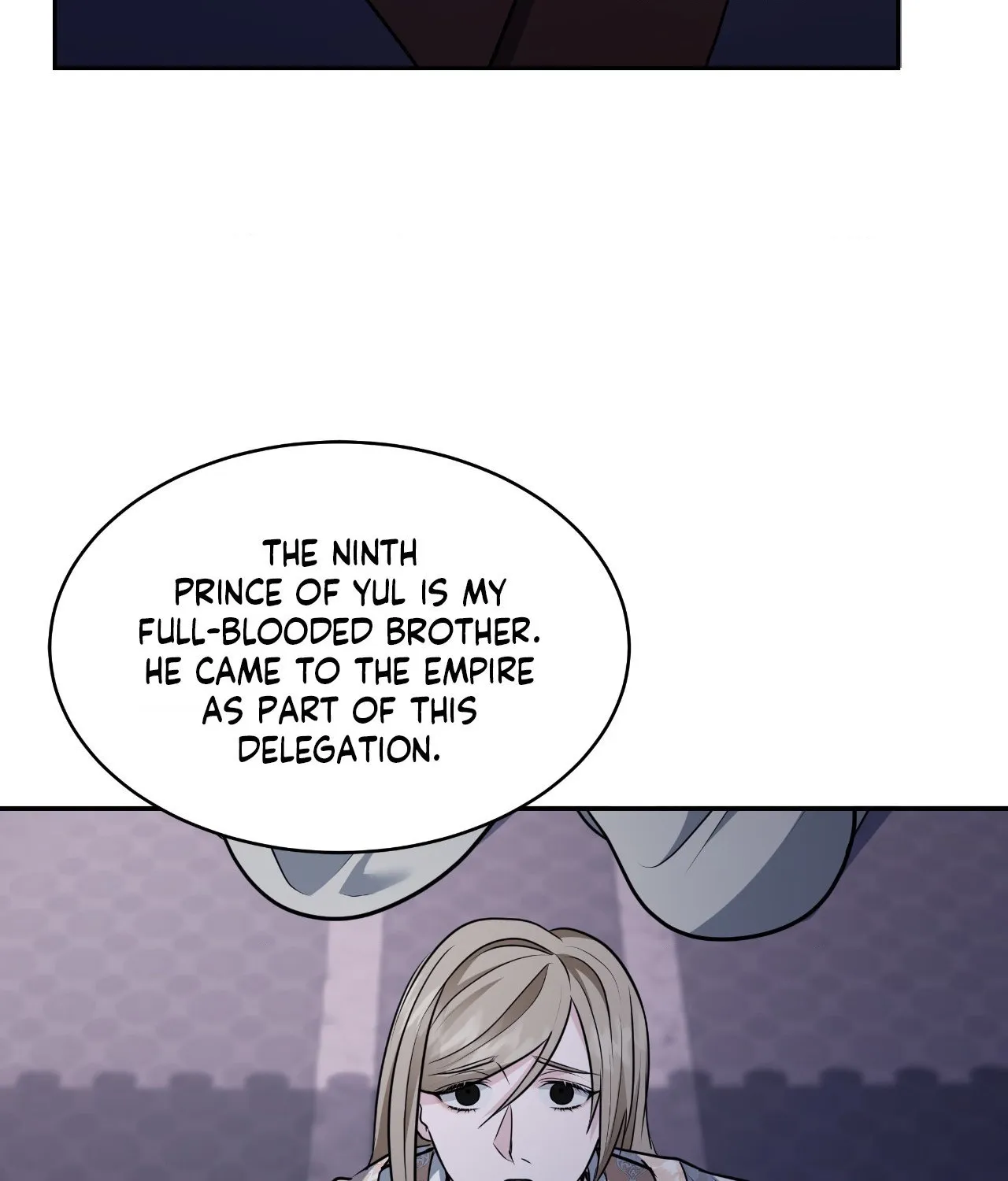 Sleeves Stained in Blood Chapter 26 page 98 - 