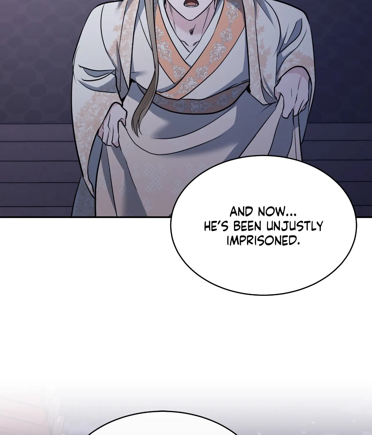 Sleeves Stained in Blood Chapter 26 page 99 - 