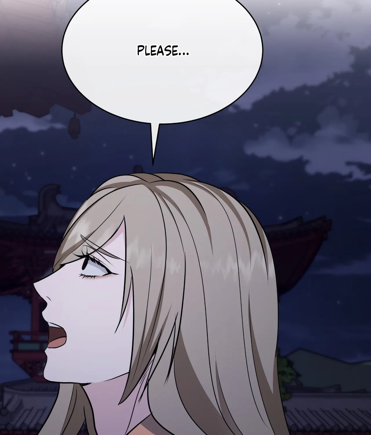 Sleeves Stained in Blood Chapter 26 page 100 - 