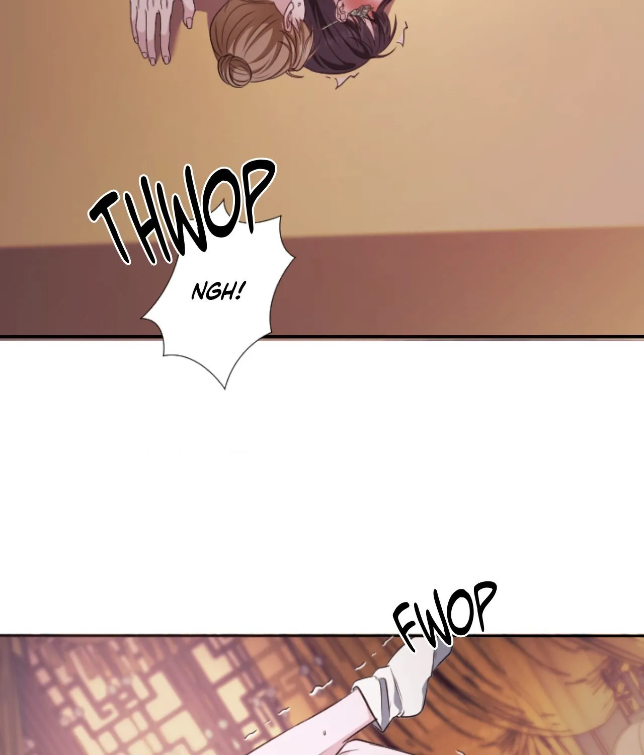 Sleeves Stained in Blood Chapter 27 page 105 - 