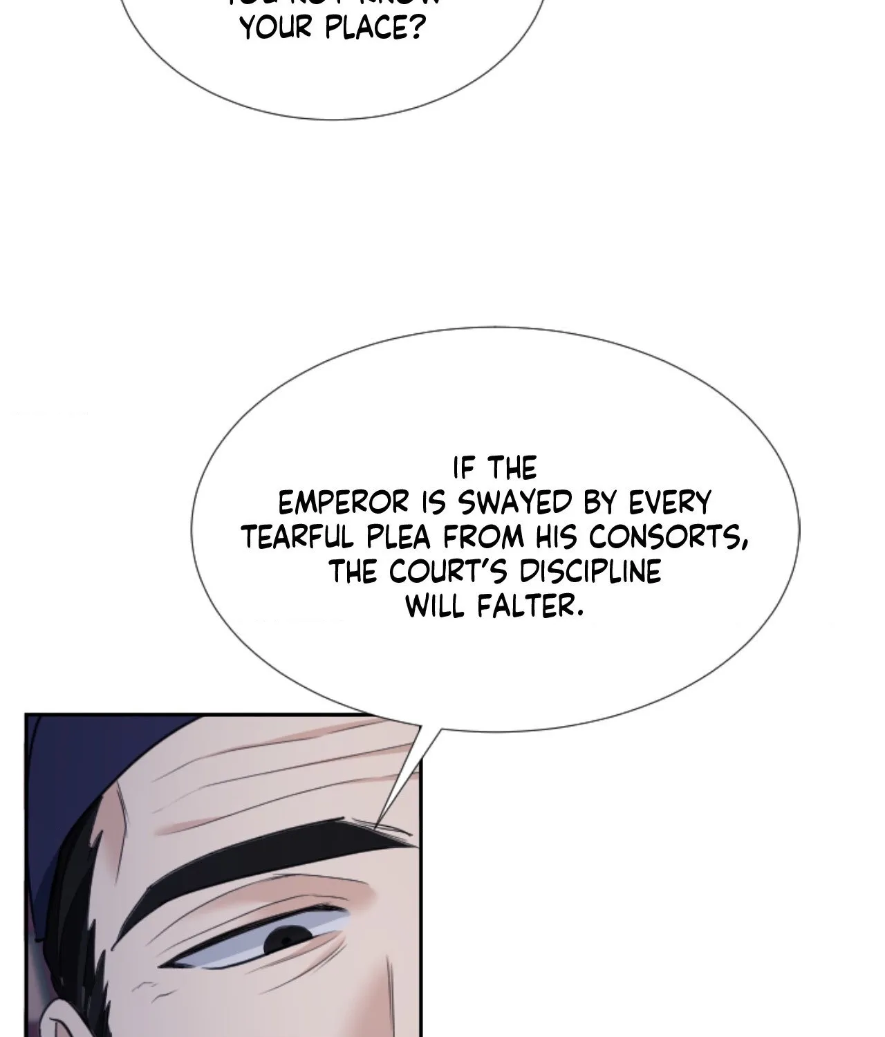 Sleeves Stained in Blood Chapter 27 page 12 - 