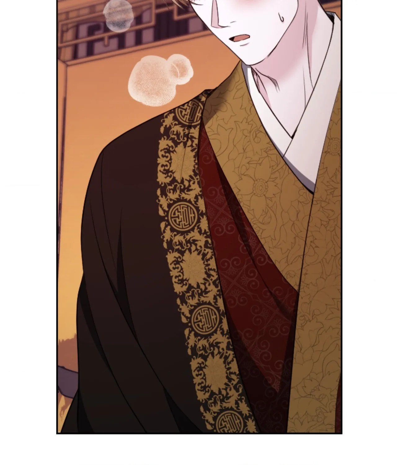 Sleeves Stained in Blood Chapter 27 page 113 - 