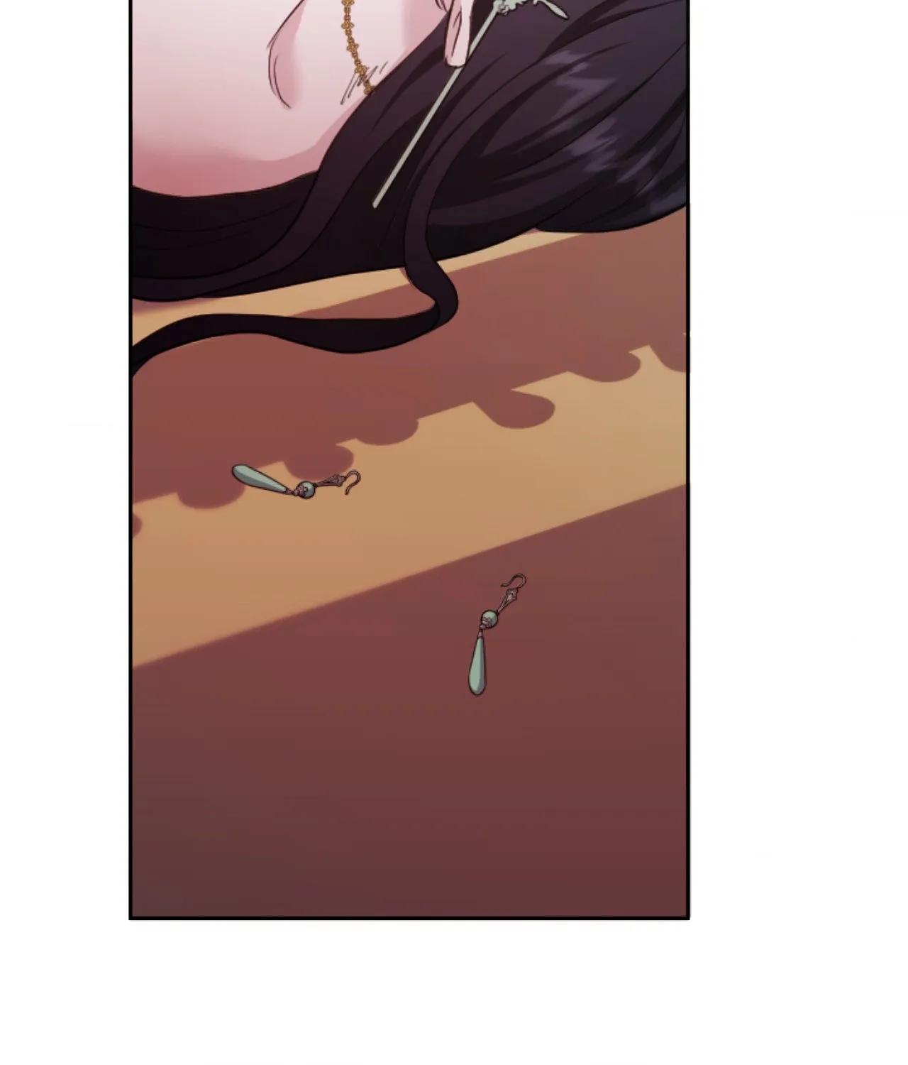 Sleeves Stained in Blood Chapter 27 page 117 - 