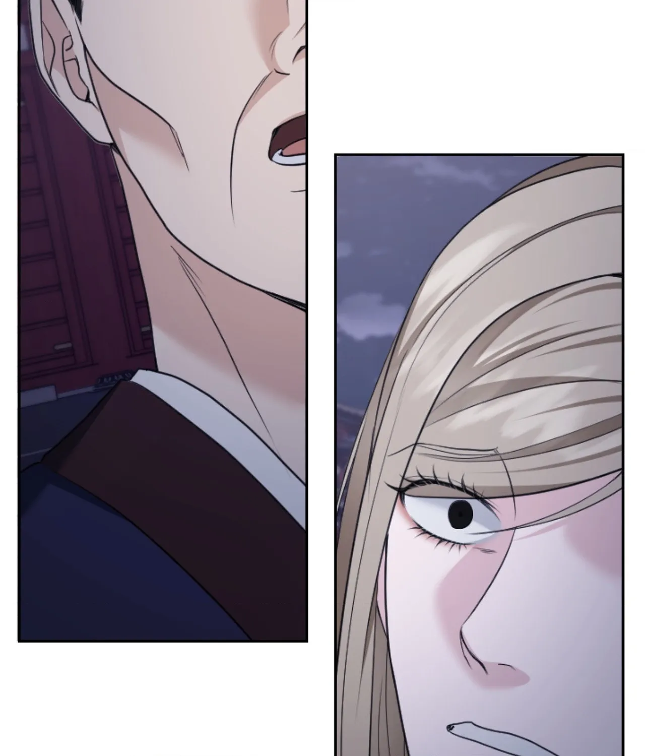 Sleeves Stained in Blood Chapter 27 page 13 - 