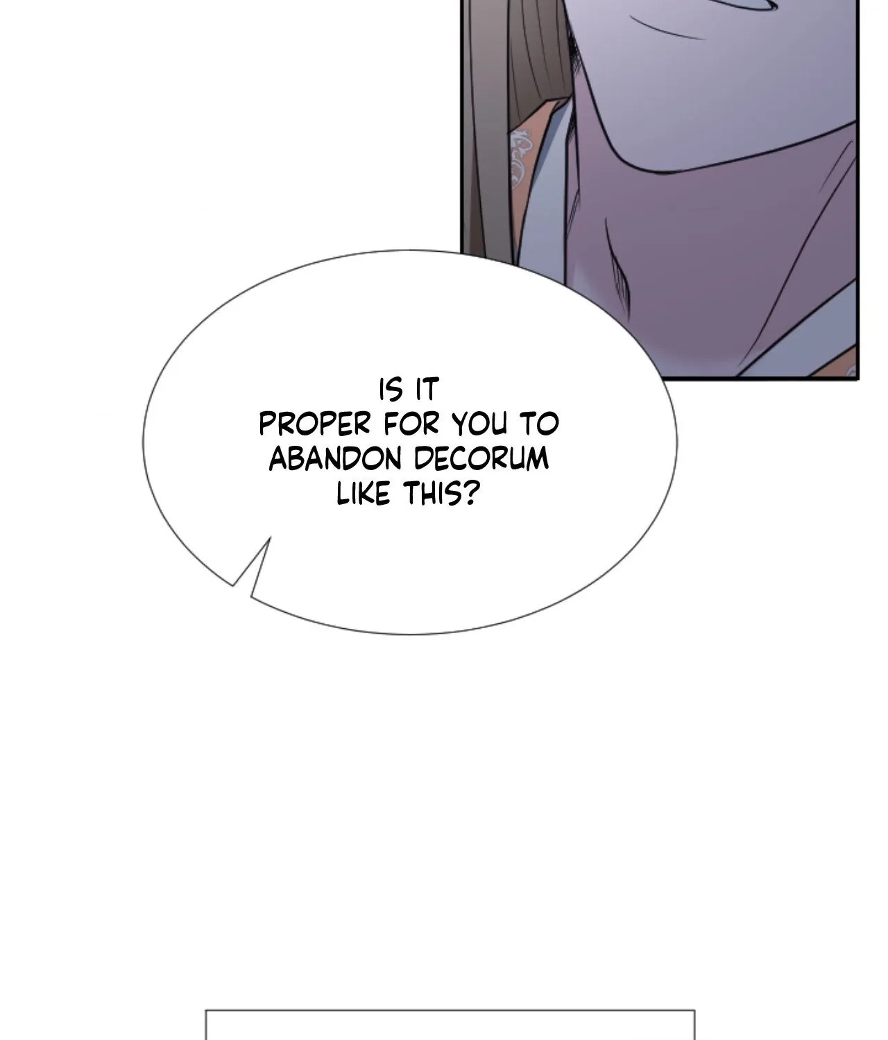 Sleeves Stained in Blood Chapter 27 page 14 - 