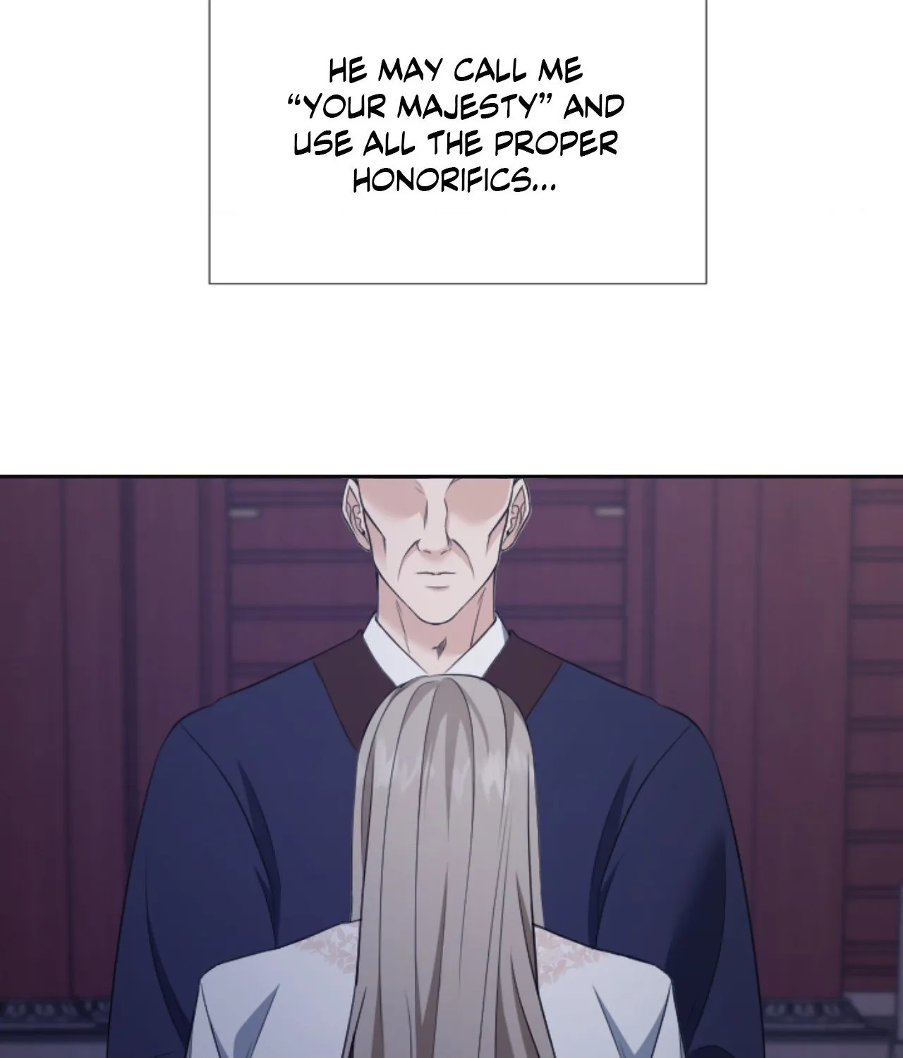 Sleeves Stained in Blood Chapter 27 page 15 - 