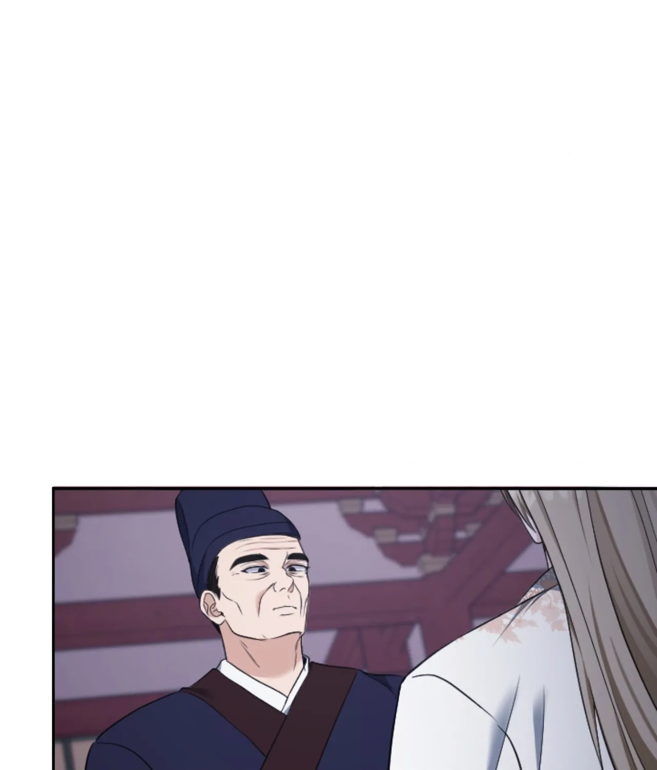 Sleeves Stained in Blood Chapter 27 page 17 - 