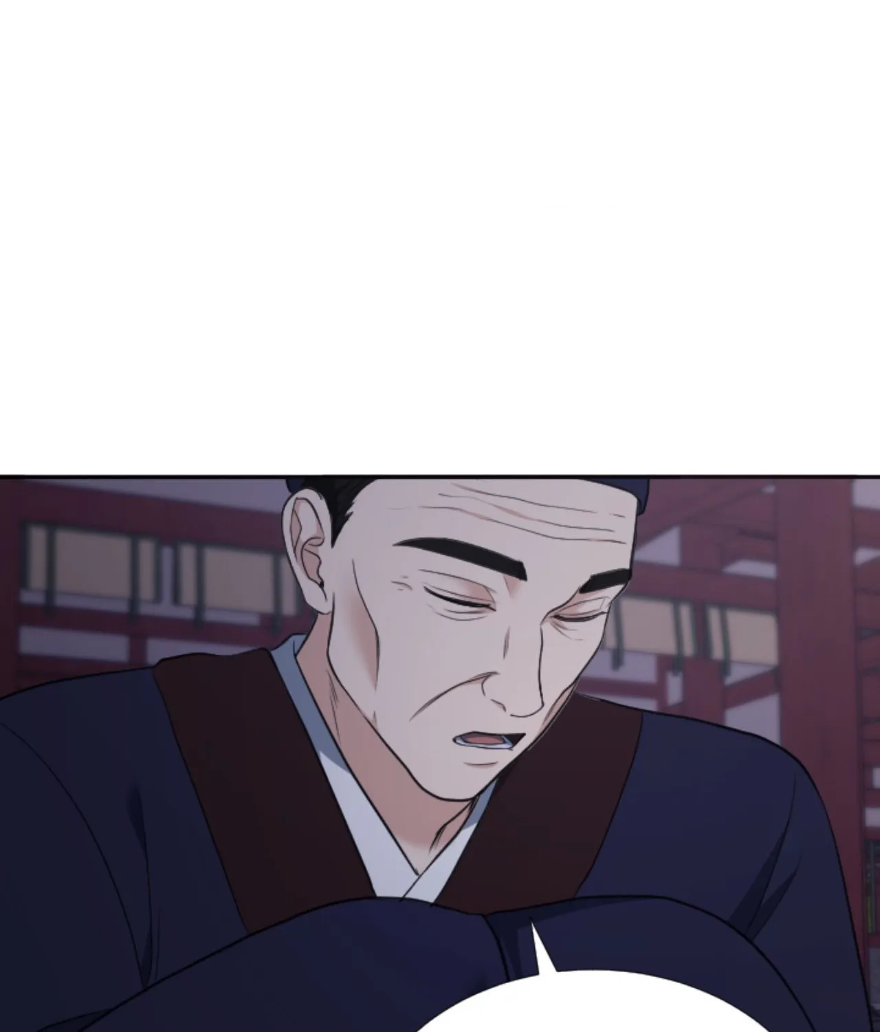 Sleeves Stained in Blood Chapter 27 page 19 - 