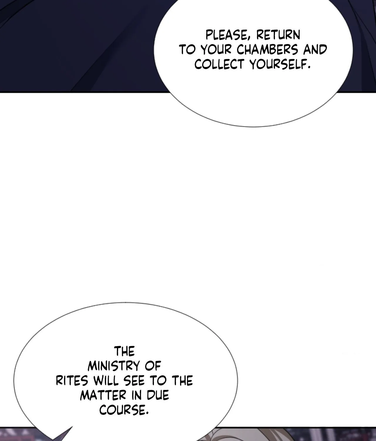Sleeves Stained in Blood Chapter 27 page 20 - 