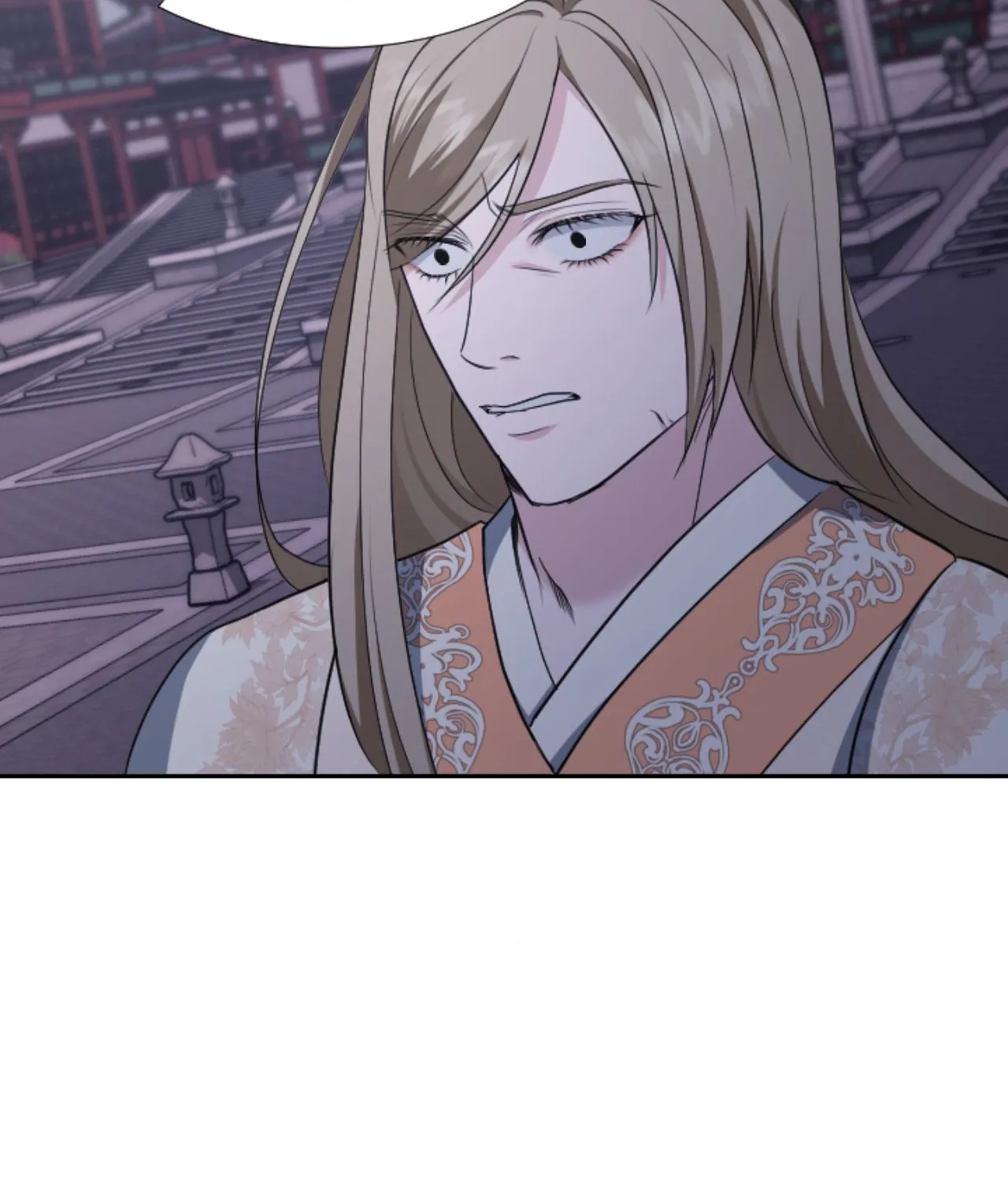 Sleeves Stained in Blood Chapter 27 page 21 - 