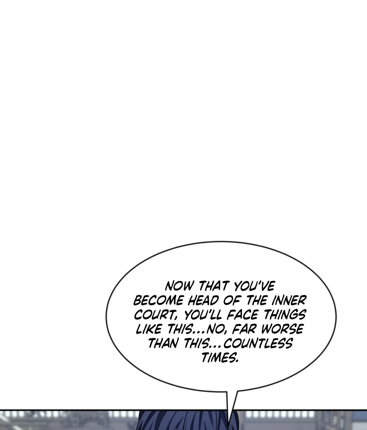 Sleeves Stained in Blood Chapter 27 page 28 - 
