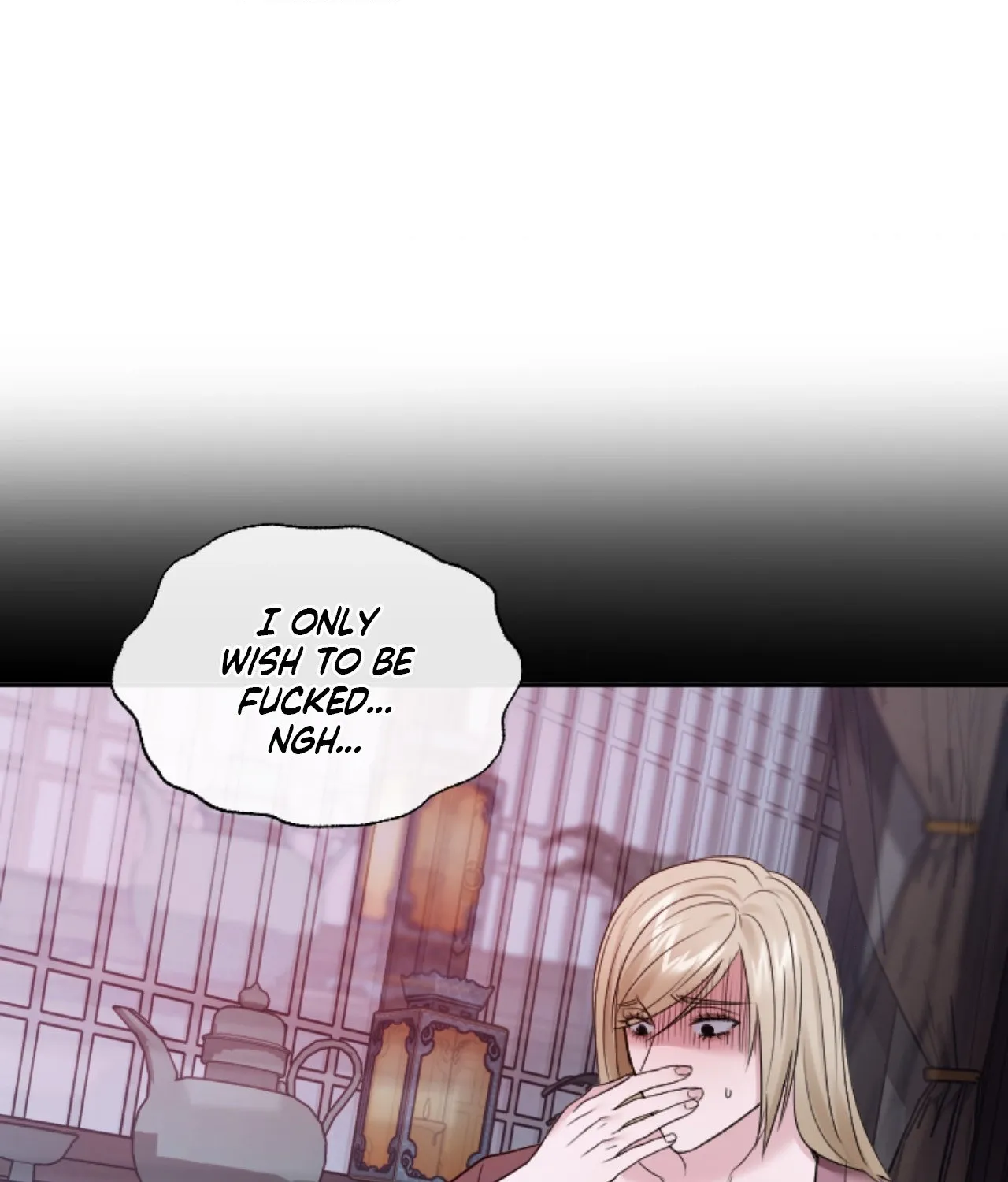 Sleeves Stained in Blood Chapter 27 page 32 - 