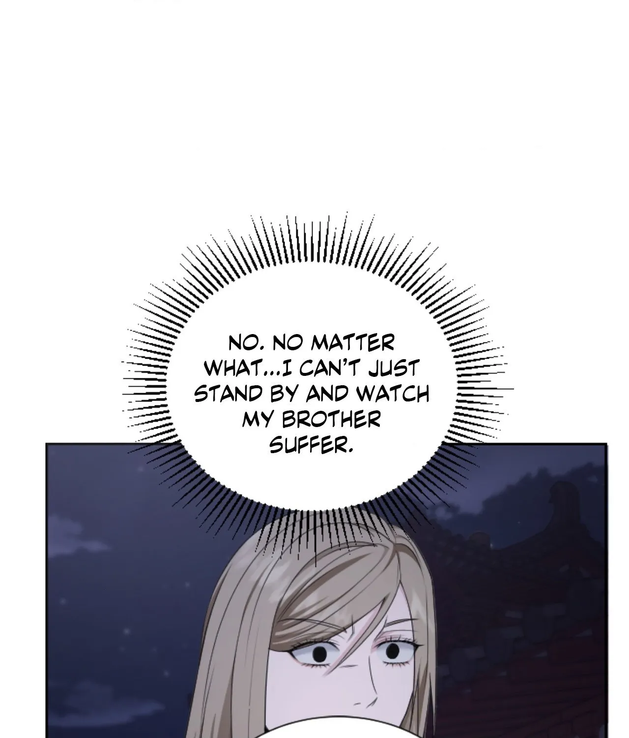 Sleeves Stained in Blood Chapter 27 page 35 - 