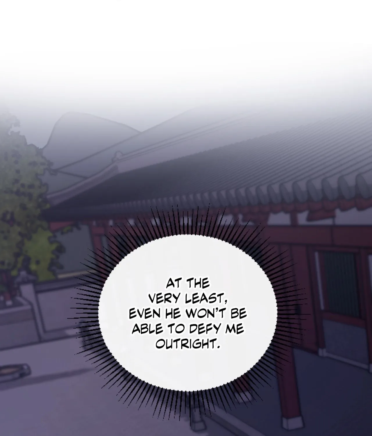 Sleeves Stained in Blood Chapter 27 page 37 - 