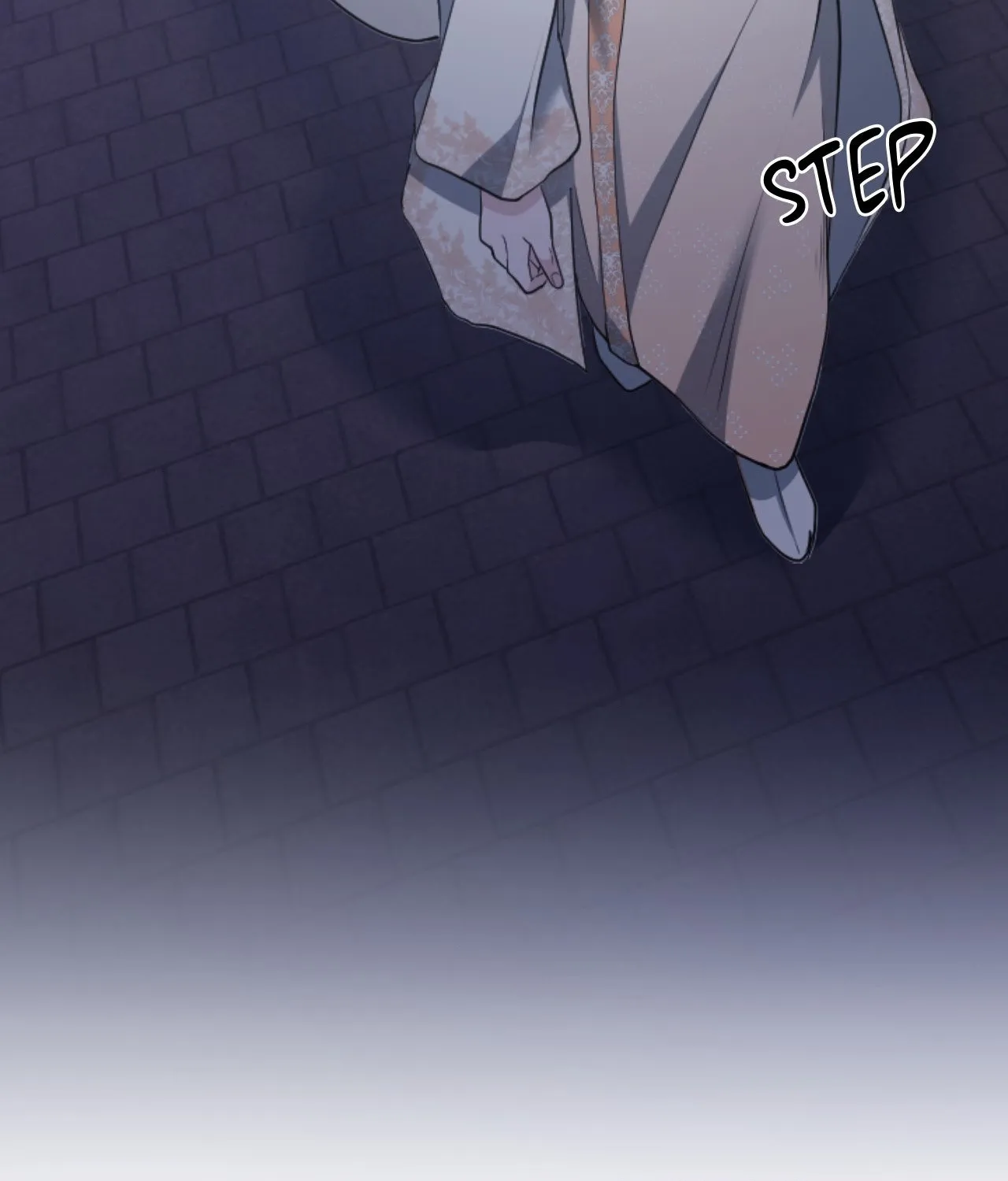 Sleeves Stained in Blood Chapter 27 page 39 - 