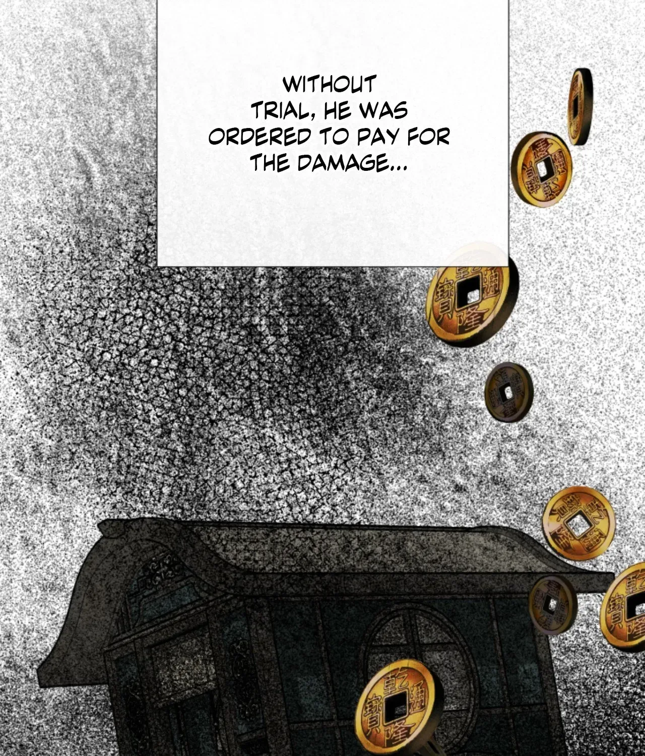 Sleeves Stained in Blood Chapter 27 page 5 - 
