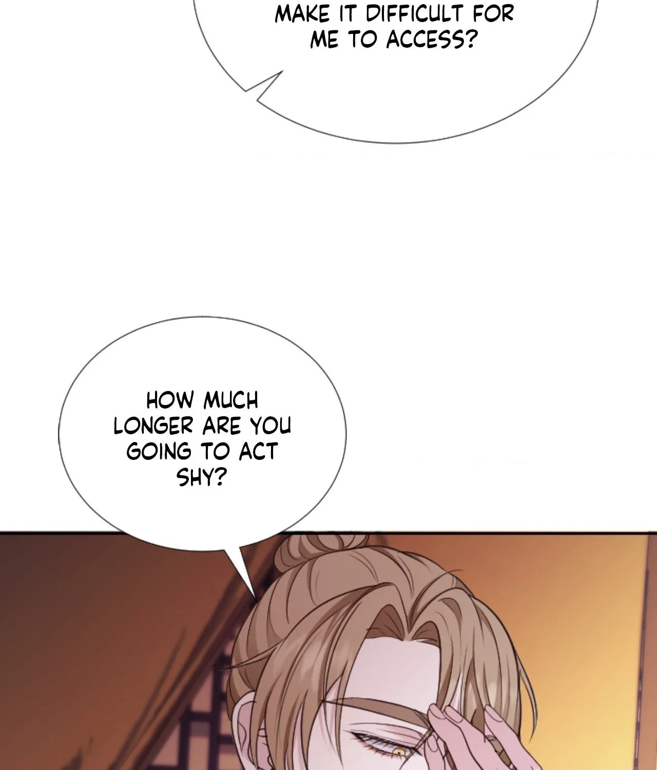 Sleeves Stained in Blood Chapter 27 page 51 - 