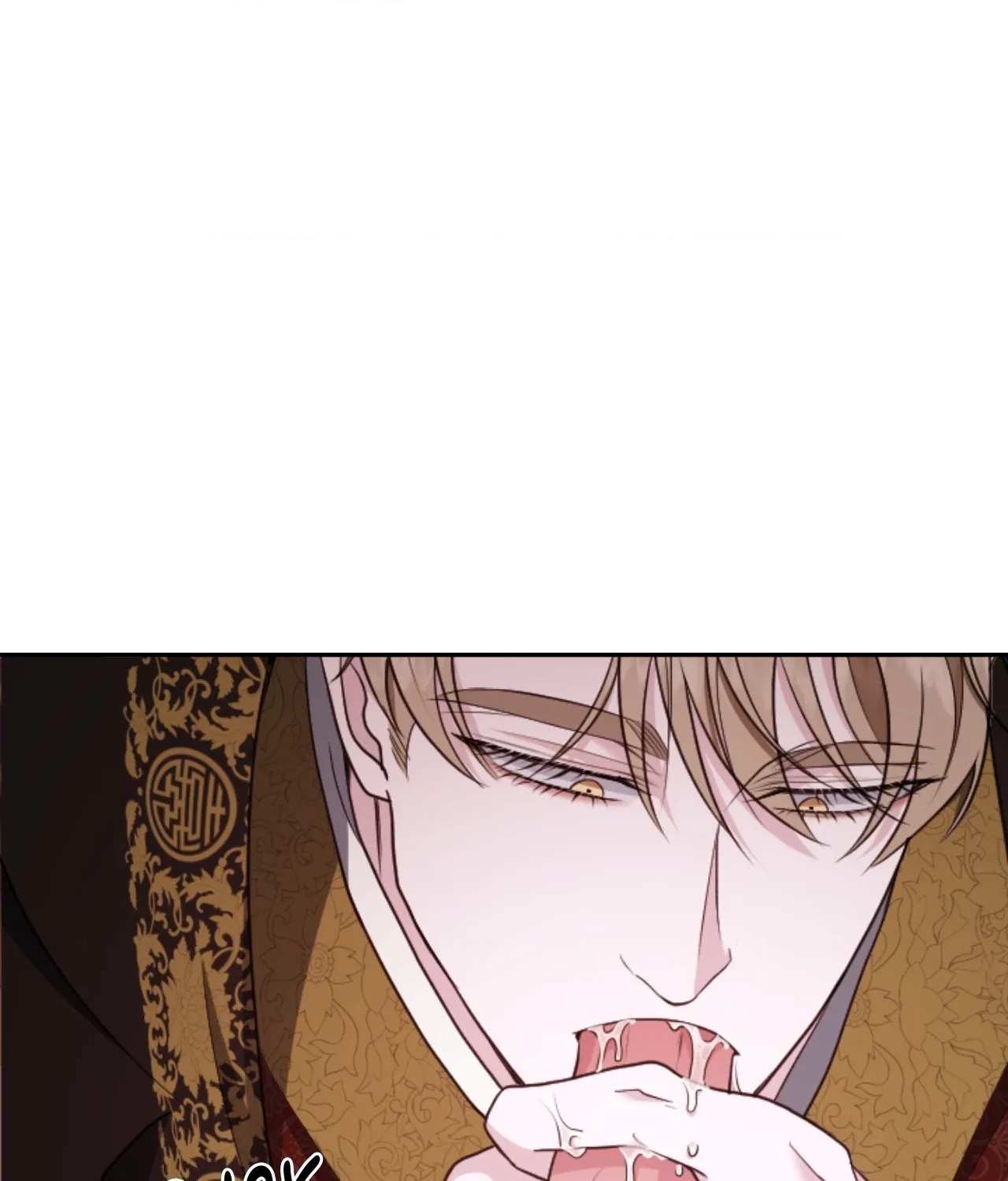 Sleeves Stained in Blood Chapter 27 page 56 - 
