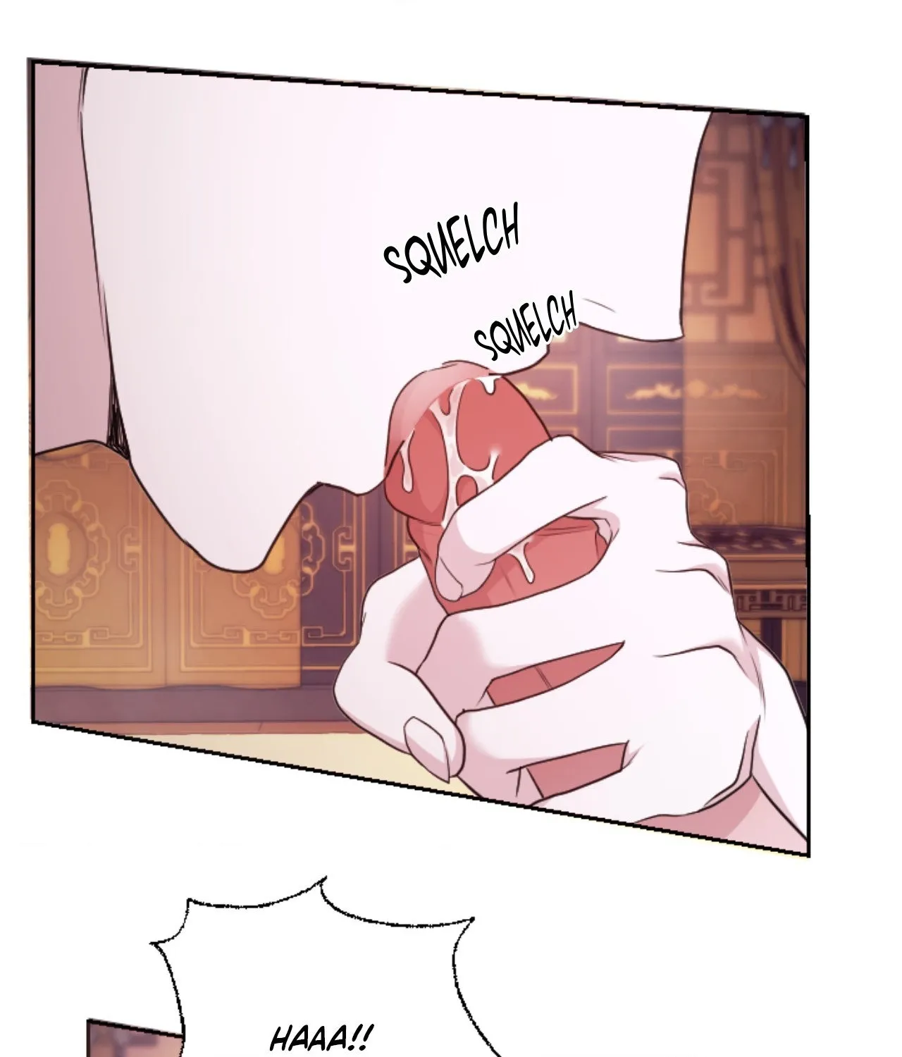 Sleeves Stained in Blood Chapter 27 page 58 - 