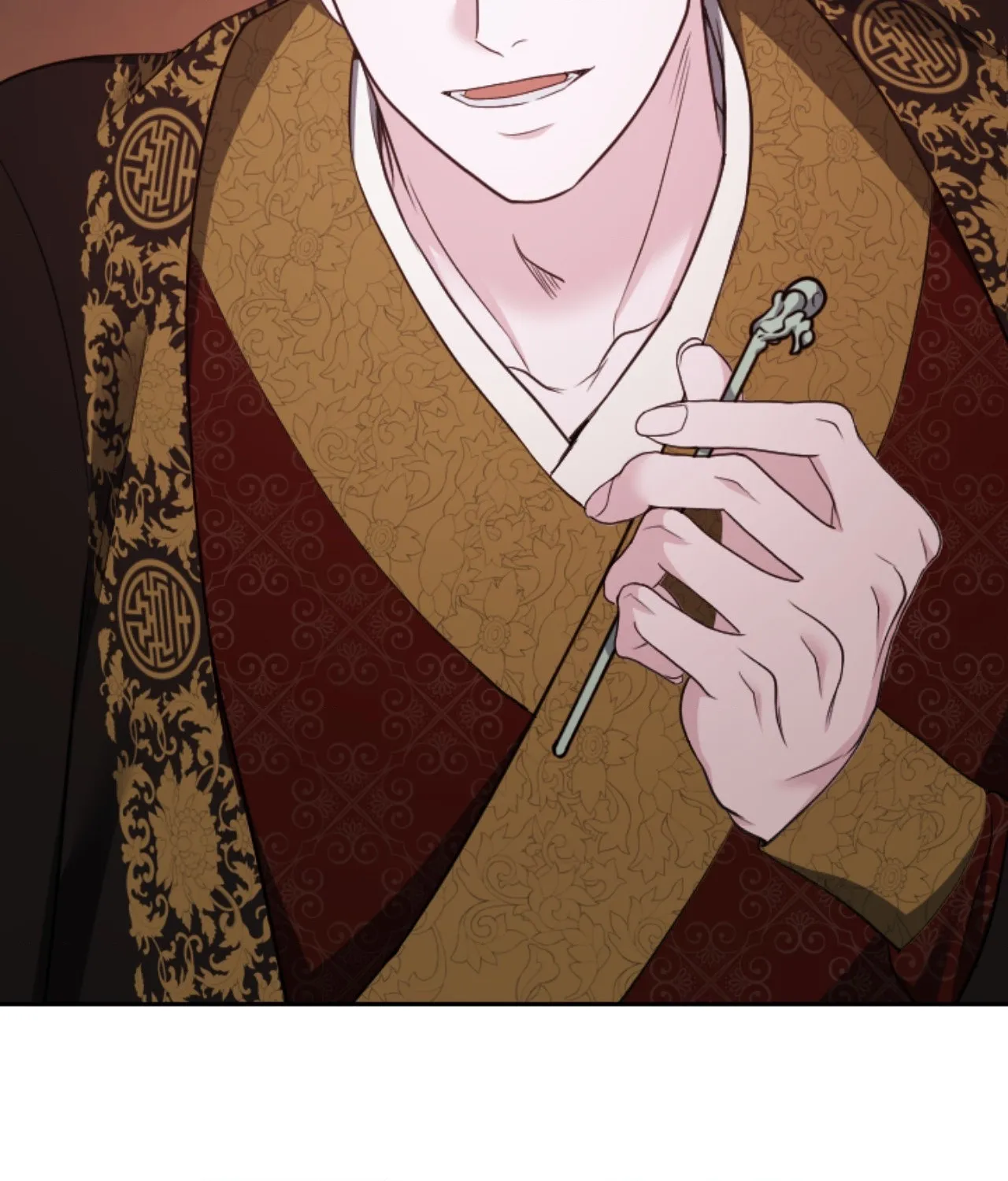 Sleeves Stained in Blood Chapter 27 page 67 - 