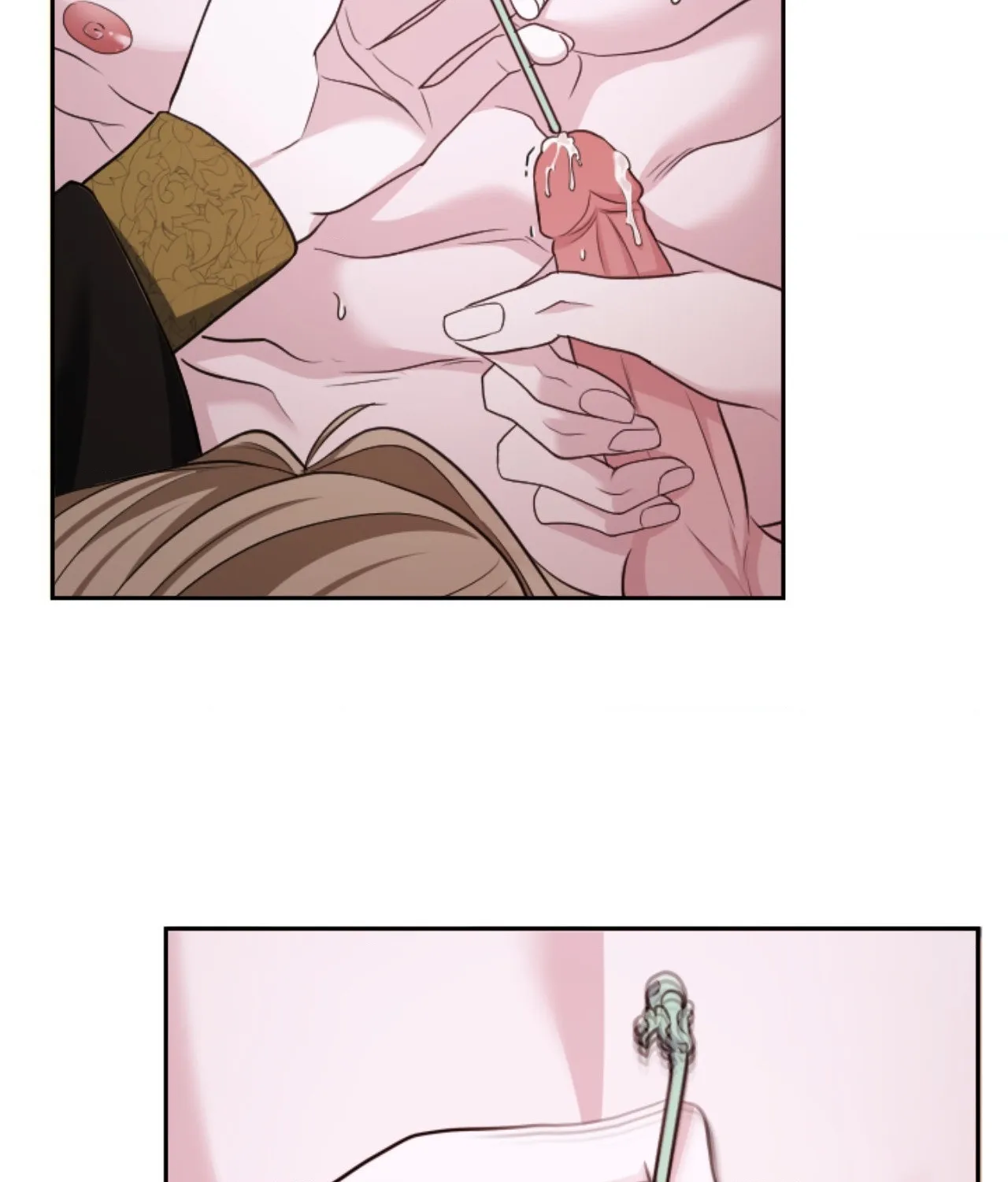Sleeves Stained in Blood Chapter 27 page 69 - 