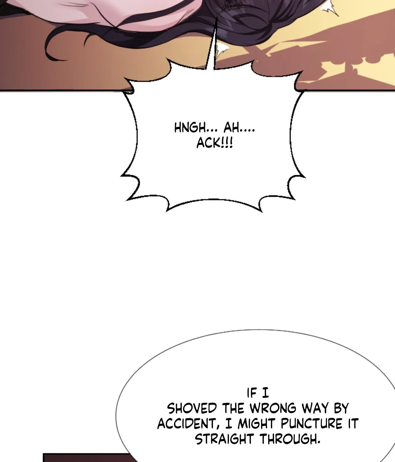 Sleeves Stained in Blood Chapter 27 page 74 - 