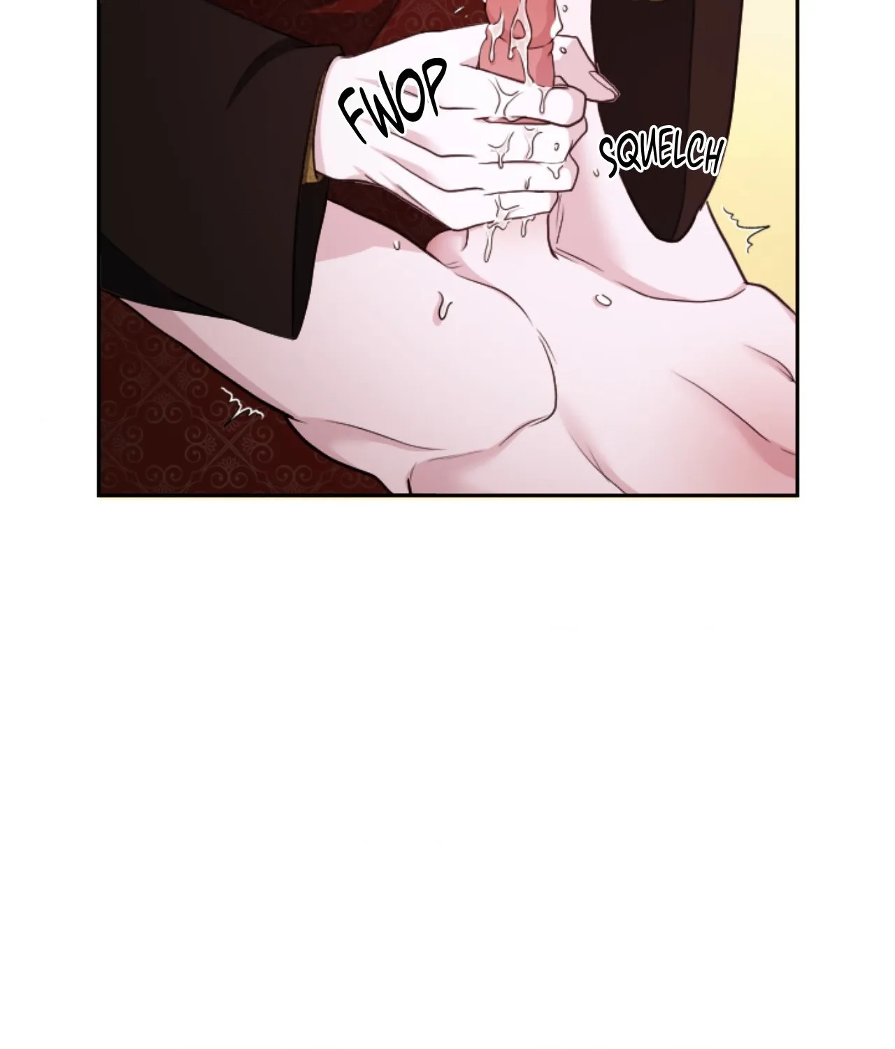 Sleeves Stained in Blood Chapter 27 page 76 - 