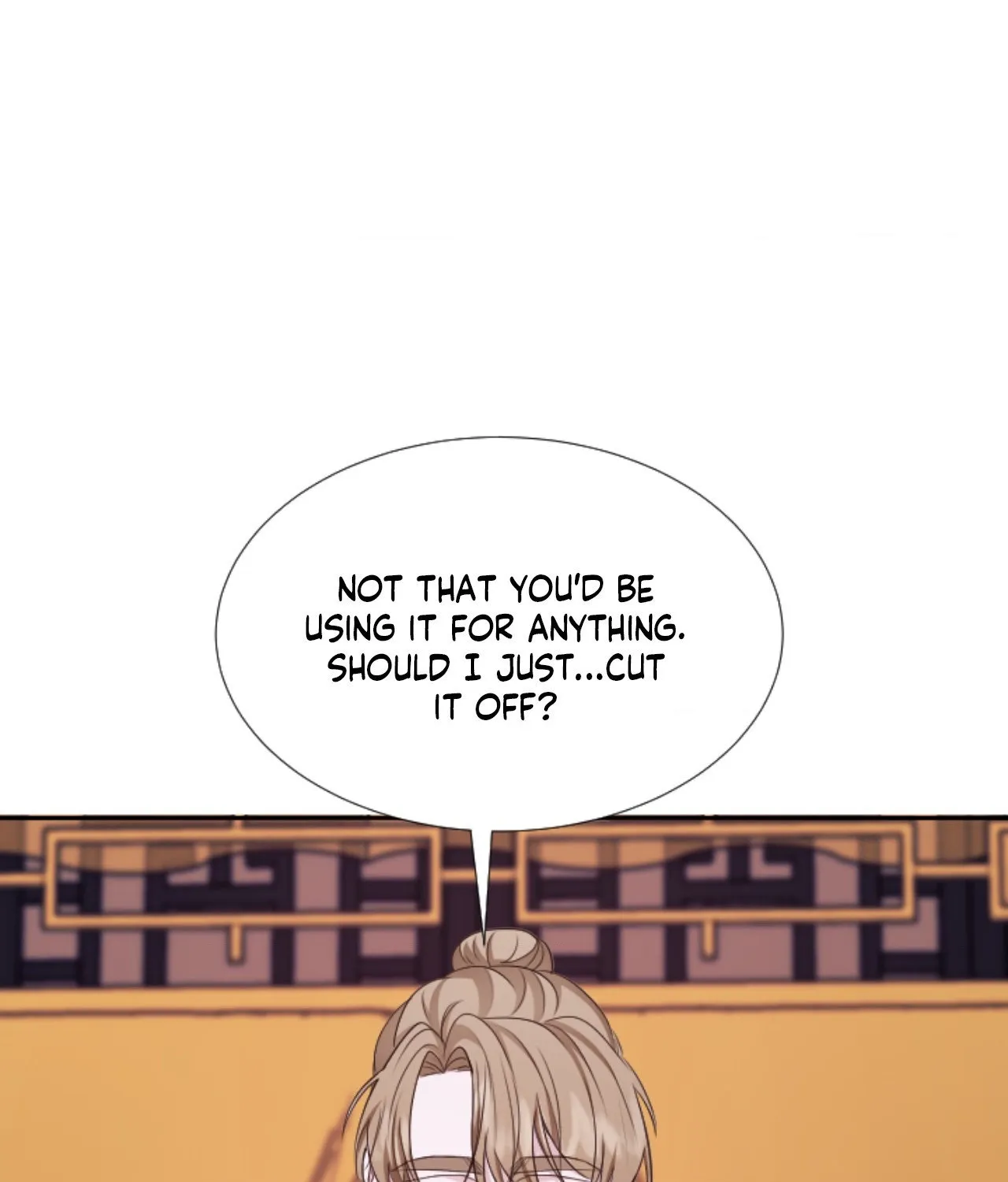 Sleeves Stained in Blood Chapter 27 page 78 - 